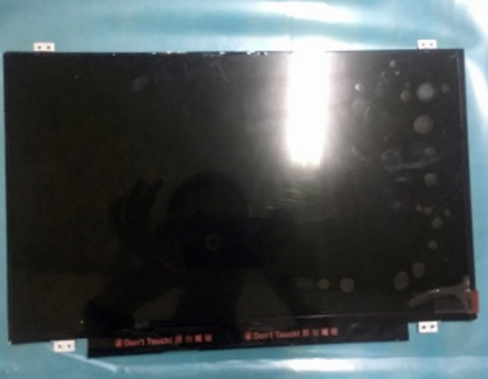 Original B140HTN01.6 AUO Screen Panel 14.0" 1920x1080 B140HTN01.6 LCD Display